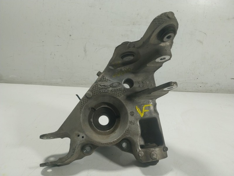 Recambio de mangueta trasera izquierda para jaguar xf ii (x260) 2.0 d referencia OEM IAM T2H24276  