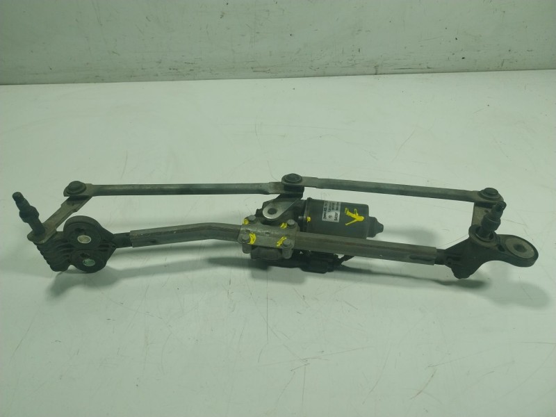 Recambio de motor limpia delantero para bmw x6 (e71) 3.0 turbodiesel cat referencia OEM IAM 61617200510 7200535001 