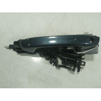 MANETA EXTERIOR DELANTERA IZQUIERDA 5FB837205GRU 5FB837205 5H0837885D