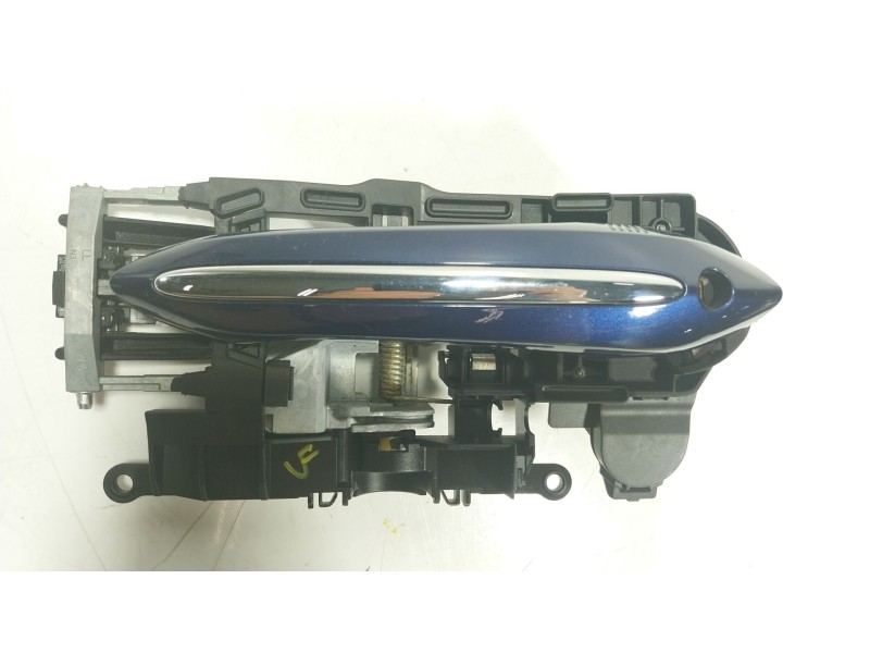 Recambio de maneta exterior delantera izquierda para bmw 6 gran coupe (f06) 640 i referencia OEM IAM 51217276243 X1729992305 