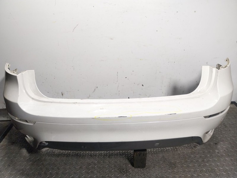 Recambio de paragolpes trasero para bmw x6 (e71) 3.0 turbodiesel cat referencia OEM IAM 51127210649  51122147603