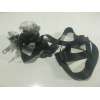 Recambio de cinturon seguridad delantero derecho para mercedes-benz gle (w166) 400 4-matic (166.056) referencia OEM IAM A1668601