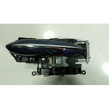 MANETA EXTERIOR TRASERA DERECHA 51217231930 X4718722814 