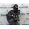 Recambio de mangueta delantera izquierda para volkswagen scirocco (138) r-line bmt referencia OEM IAM 1K0407255AC  