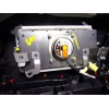 Recambio de salpicadero para toyota corolla cross hybrid 1.8 referencia OEM IAM 5540016030C0 5543416090 7396016030