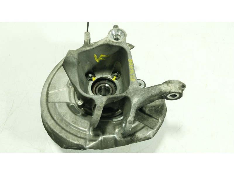 Recambio de mangueta trasera derecha para bmw 6 gran coupe (f06) 640 i referencia OEM IAM 33306852892  