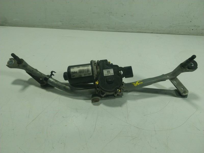 Recambio de motor limpia delantero para jaguar xf ii (x260) 2.0 d referencia OEM IAM T2H23527  