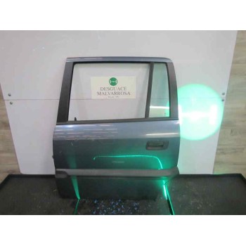 PUERTA TRASERA IZQUIERDA 