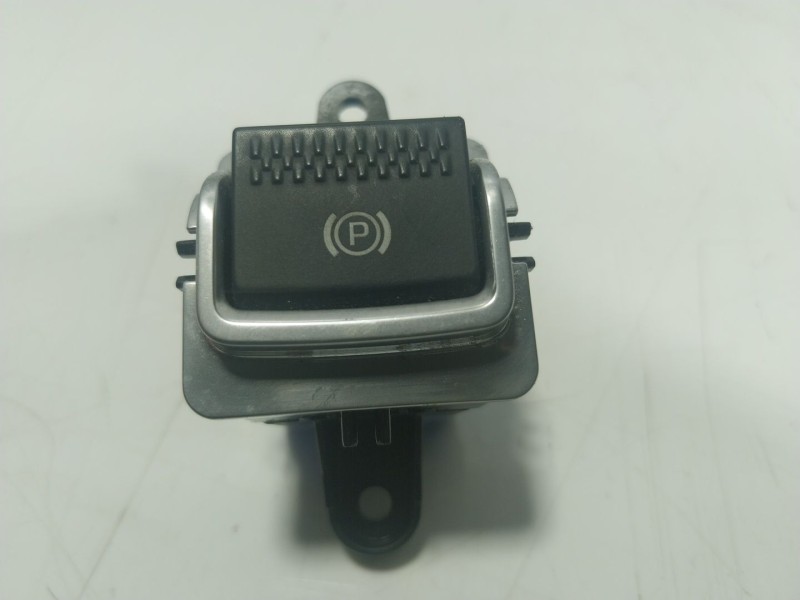 Recambio de palanca freno de mano para jaguar xf ii (x260) 2.0 d referencia OEM IAM T4N1385 GX732B623AB 