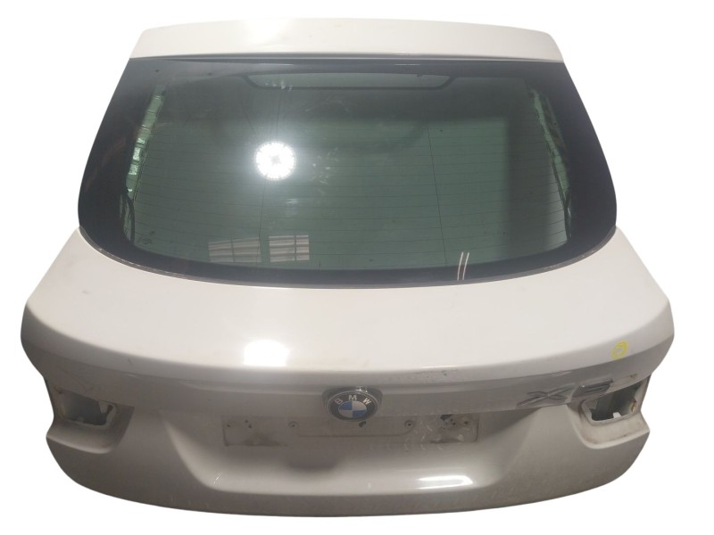 Recambio de porton trasero para bmw x6 (e71) 3.0 turbodiesel cat referencia OEM IAM 41627262676  