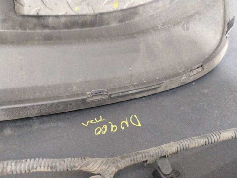 Recambio de paragolpes trasero para jaguar xf ii (x260) 2.0 d referencia OEM IAM T2H4208LML  