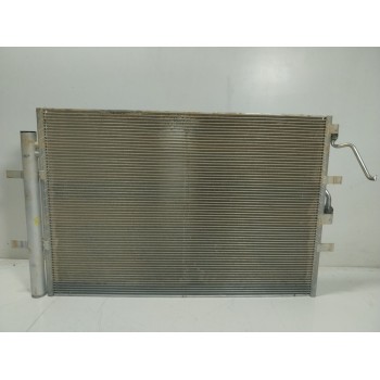 CONDENSADOR AIRE ACONDICIONADO 1778169 BK2119710AB 