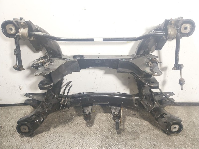 Recambio de puente trasero para bmw x6 (e71) 3.0 turbodiesel cat referencia OEM IAM 33316863815  