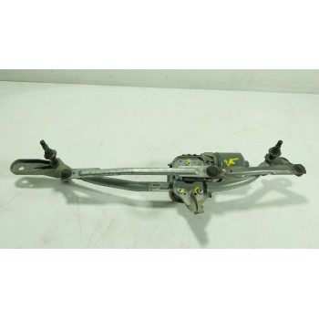 MOTOR LIMPIA DELANTERO 61617306272 7306272