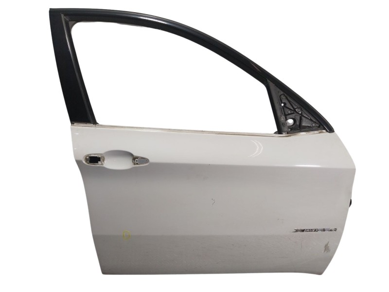 Recambio de puerta delantera derecha para bmw x6 (e71) 3.0 turbodiesel cat referencia OEM IAM 41517198160  