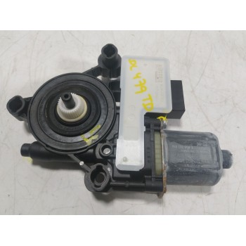 MOTOR ELEVALUNAS TRASERO DERECHO 5Q0959408D 5Q0959408D 