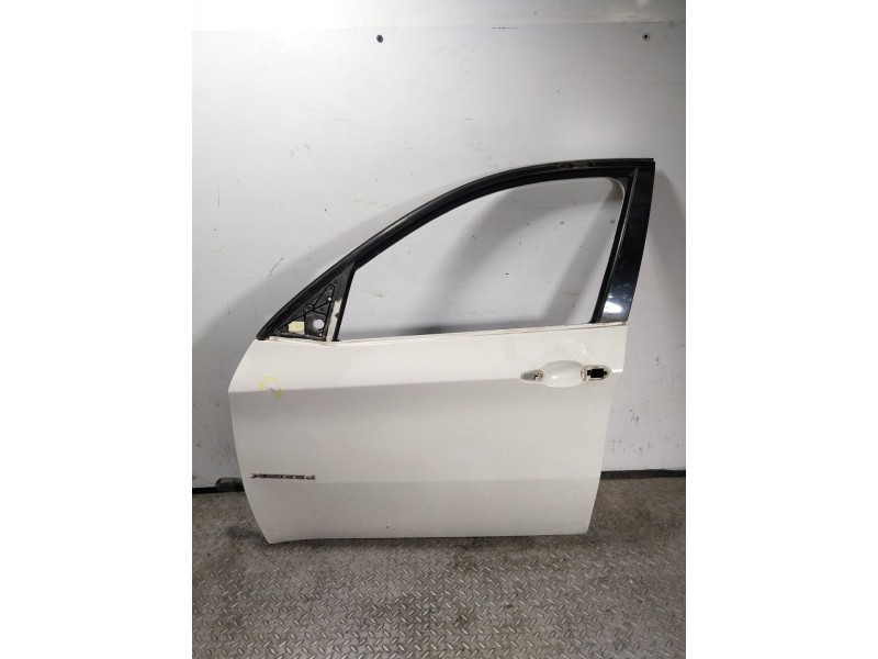 Recambio de puerta delantera izquierda para bmw x6 (e71) 3.0 turbodiesel cat referencia OEM IAM 41517198159  