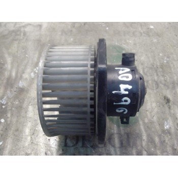 MOTOR CALEFACCION 