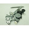 Recambio de elevalunas trasero derecho para nissan micra v (k14) 1.0 referencia OEM IAM 827205FA0A 827315RB04 