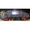 Recambio de cuadro instrumentos para peugeot boxer caja/chasis 2.2 bluehdi 140 referencia OEM IAM 1394435080 1394435080 