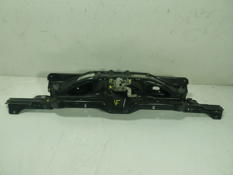 Recambio de frente delantero para peugeot boxer caja/chasis 2.2 bluehdi 140 referencia OEM IAM 1675069780  