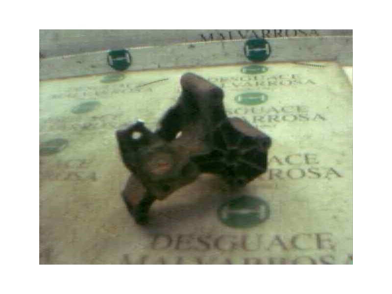 Recambio de soporte motor para renault clio ii fase i (b/cbo) referencia OEM IAM   