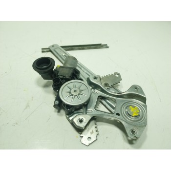 ELEVALUNAS TRASERO IZQUIERDO 827215FA0A 827305RB0A 