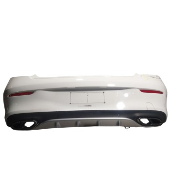 PARAGOLPES TRASERO A2058808803 