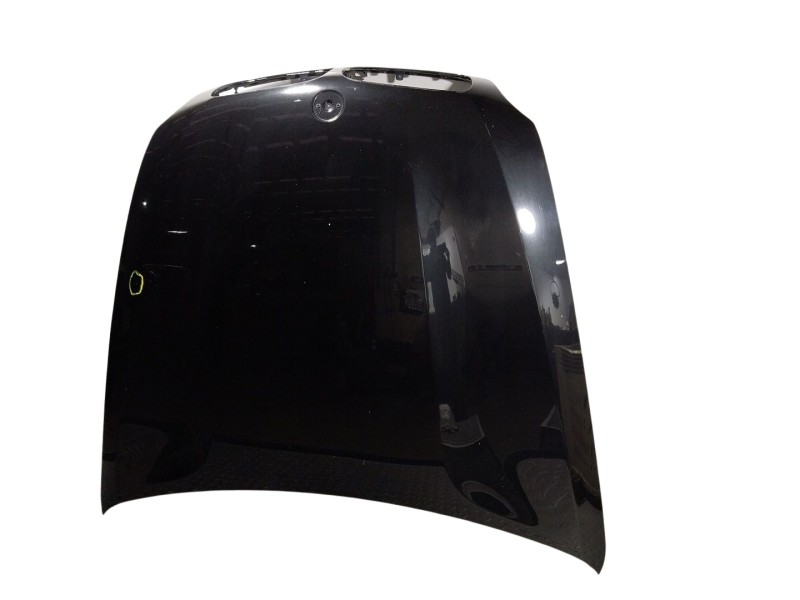 Recambio de capot delantero para bmw x6 (e71, e72) xdrive 50 i referencia OEM IAM 41617486754  