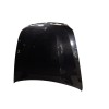 Recambio de capot delantero para bmw x6 (e71, e72) xdrive 50 i referencia OEM IAM 41617486754  