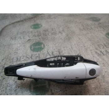 MANETA EXTERIOR DELANTERA IZQUIERDA 9101LW 