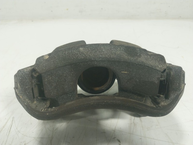Recambio de pinza freno trasera izquierda para peugeot boxer caja/chasis 2.2 bluehdi 140 referencia OEM IAM 1612437280  