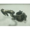 Recambio de valvula egr para bmw x6 (e71) 3.0 turbodiesel cat referencia OEM IAM 11717804352  11718479604