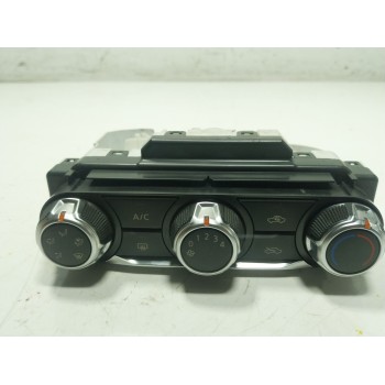 MANDO CALEFACCION / AIRE ACONDICIONADO 275105FA3C XS1464310471 