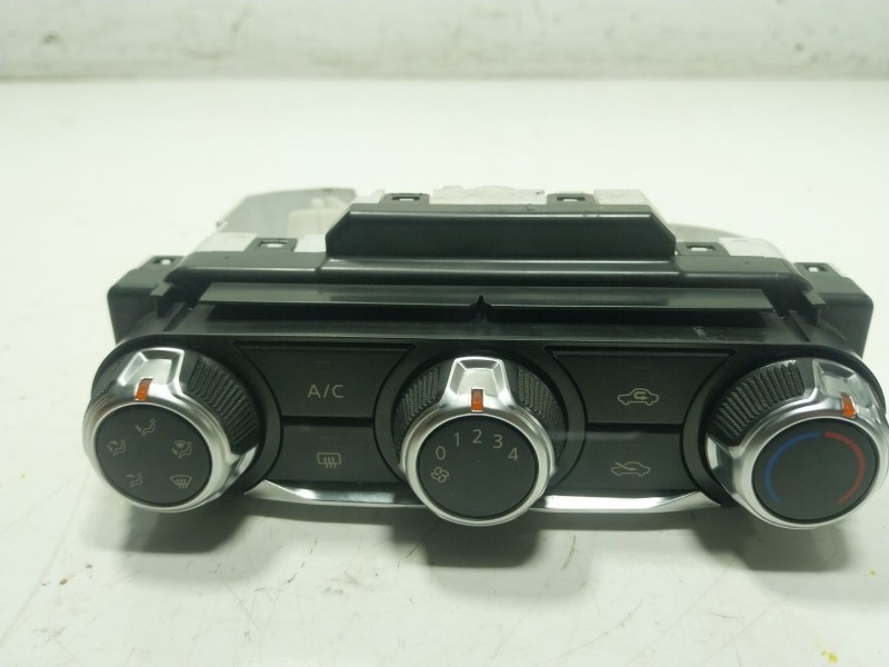 Recambio de mando calefaccion / aire acondicionado para nissan micra v (k14) 1.0 referencia OEM IAM 275105FA3C XS1464310471 