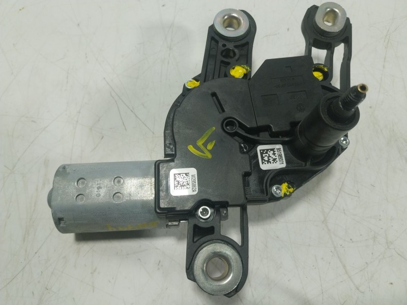 Recambio de motor limpia trasero para cupra leon sportstourer (kl8) 1.4tsi phev referencia OEM IAM 8V0955711C 8V0955711C 