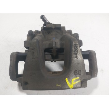 PINZA FRENO DELANTERA IZQUIERDA T2H22654 