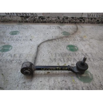 BRAZO SUSPENSION SUPERIOR TRASERO IZQUIERDO 52390SEA901 