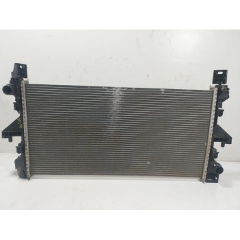 RADIADOR AGUA 1626264480 EZ232002 