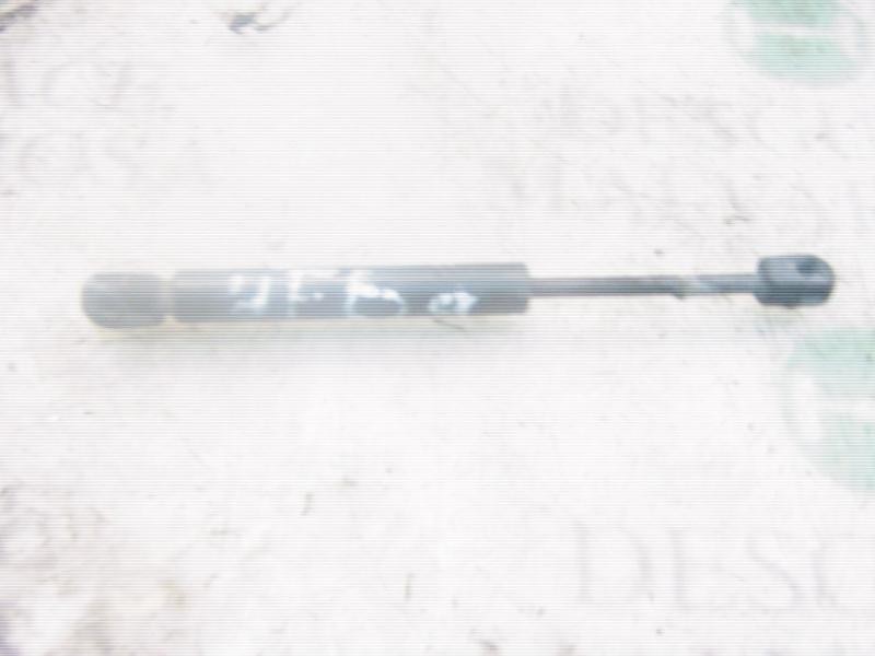 Recambio de amortiguador capot para opel vectra b berlina 2.0 dti referencia OEM IAM   