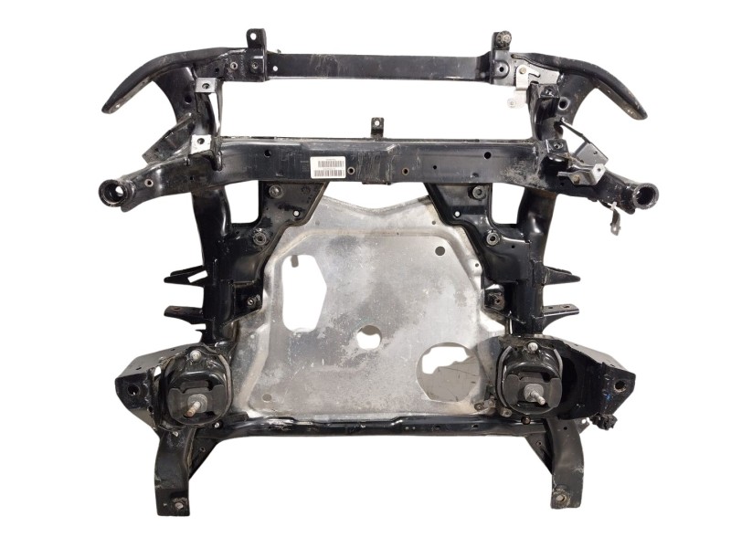 Recambio de puente delantero para bmw x6 (e71, e72) xdrive 50 i referencia OEM IAM 31116779358  
