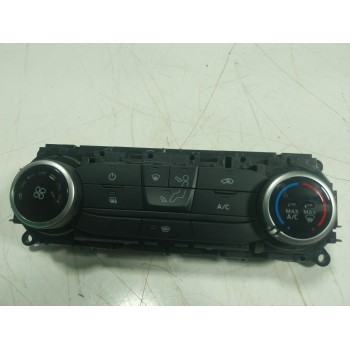 MANDO CLIMATIZADOR 2473897 KK2T19980KA 