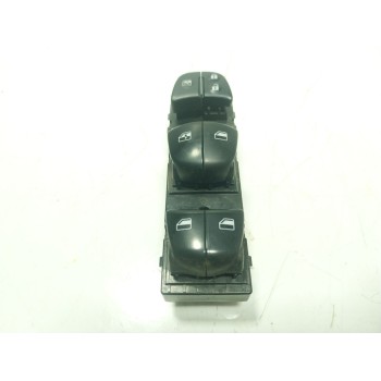 MANDO ELEVALUNAS DELANTERO IZQUIERDO 254015FA0B 