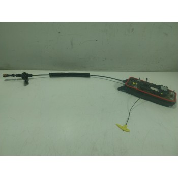 PALANCA CAMBIO 5WA713033BC 5WA713033BC 