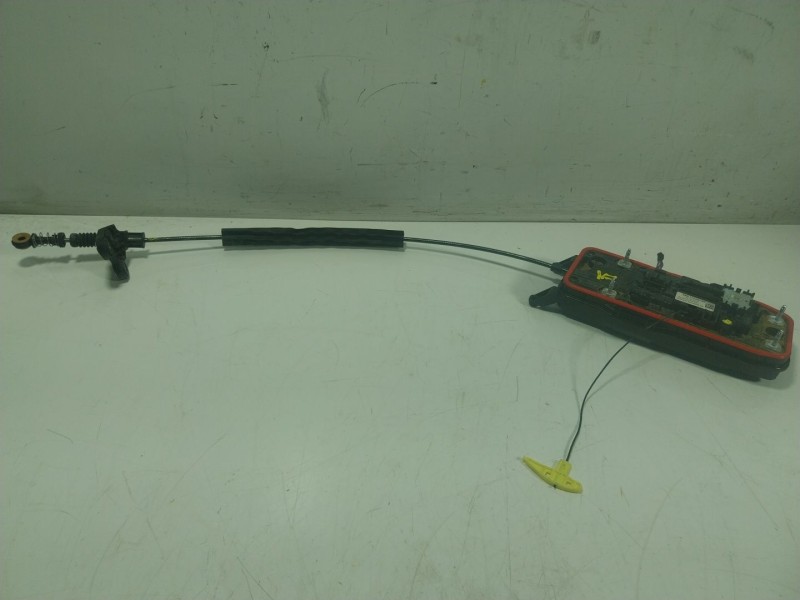 Recambio de palanca cambio para cupra leon sportstourer (kl8) 1.4tsi phev referencia OEM IAM 5WA713033BC 5WA713033BC 