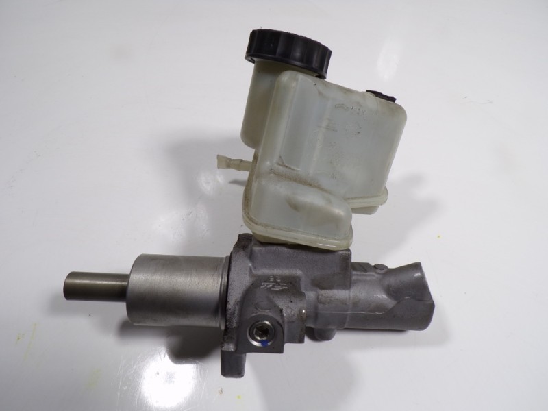 Recambio de bomba freno para mercedes-benz clase e (w212) lim. 2.1 cdi cat referencia OEM IAM A2124300801  