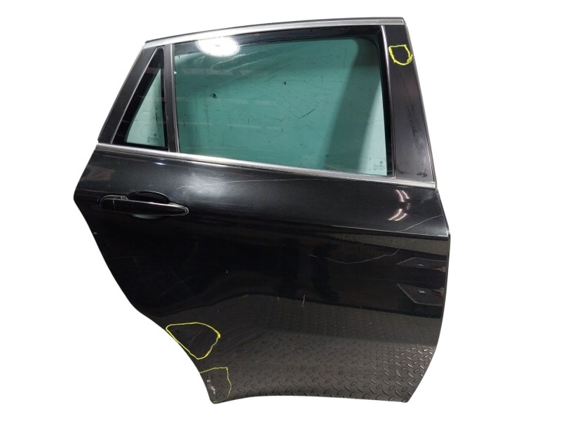Recambio de puerta trasera derecha para bmw x6 (e71, e72) xdrive 50 i referencia OEM IAM 41527198162  