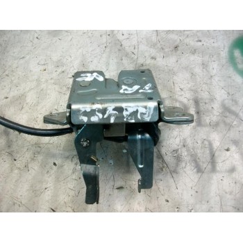 CERRADURA MALETERO / PORTON 