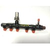 Recambio de rampa inyectora para peugeot boxer caja/chasis 2.2 bluehdi 140 referencia OEM IAM  9674300080 