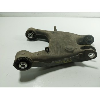 BRAZO SUSPENSION INFERIOR TRASERO IZQUIERDO 33326865897 6794875 
